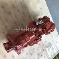 Excavator R335-9 Hydraulic Pump R335 Main Pump